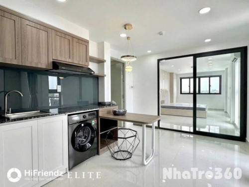 CHO THUÊ PHÒNG STUDIO TÁCH BẾP MỚI KHAI TRƯƠNG, TB