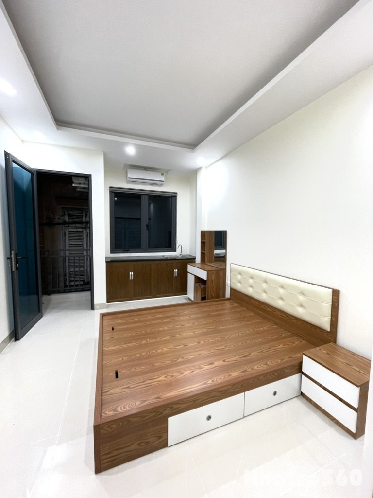 CHÍNH CHỦ CHO THUÊ CCMN ĐẬP HỘP