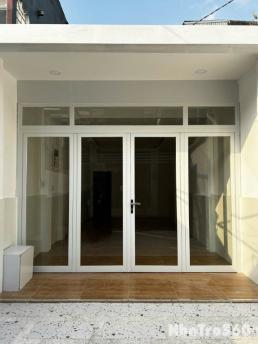 Nhà Nguyên Căn Kinh Doanh Spa, Nha Khoa Quận 8