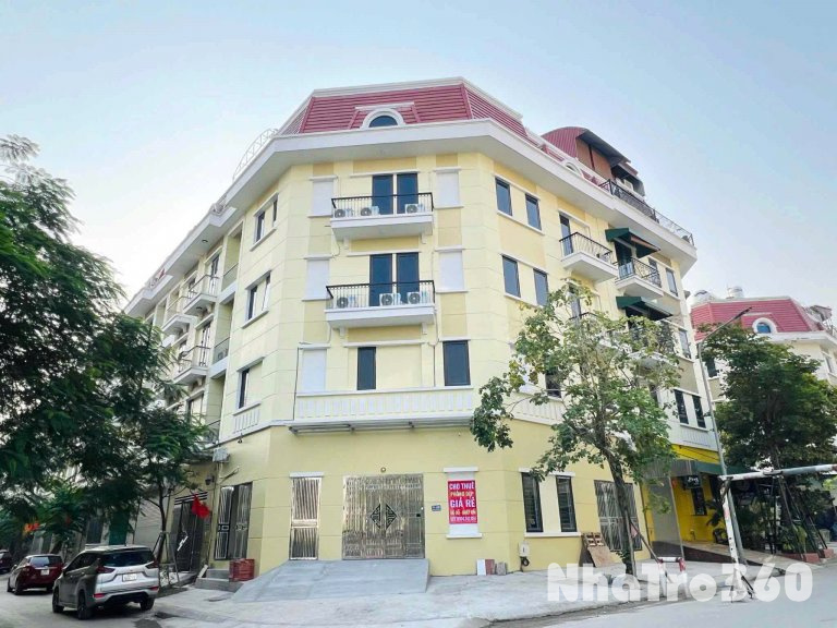 CHO THUÊ PHÒNG KHÉP KÍN – KĐT MỚI PHÚ LƯƠNG, HÀ ĐÔNG