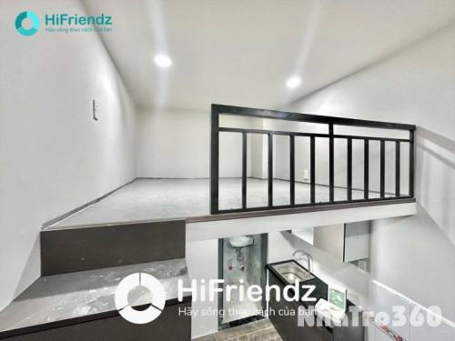 SIÊU PHẨM DUPLEX FULL NỘI THẤT GIÁ RẺ - MỚI XÂY