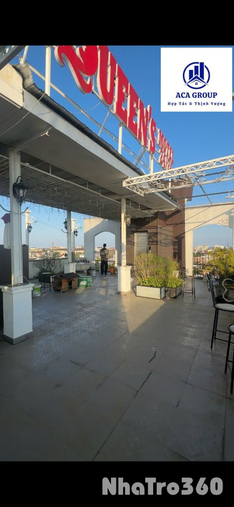 💎 CHO THUÊ MB Ở TẦNG 6 CỦA KHÁCH SẠN – NGUYỄN SINH CUNG  VIEW CAO – KINH DOANH ĐẸP