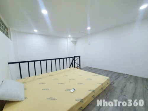 Nhà trống vài phòng Cho thuê chính chủ