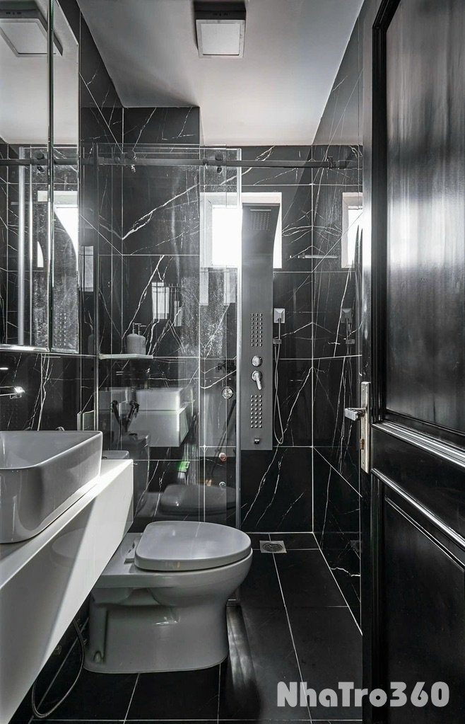 CĂN HỘ 1PN NGAY NHÀ GA T3 QUẬN TÂN BÌNH