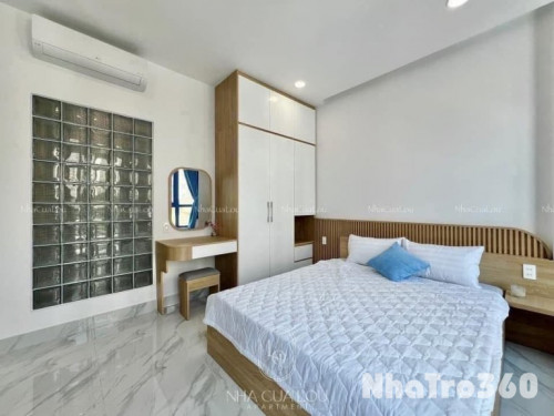 🌿CHO THUÊ CĂN STUDIO - GẦN SÂN BAY TÂN SƠN NHẤT