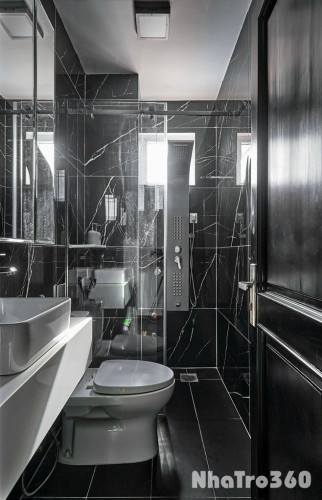 CĂN HỘ 1PN NGAY NHÀ GA T3 QUẬN TÂN BÌNH