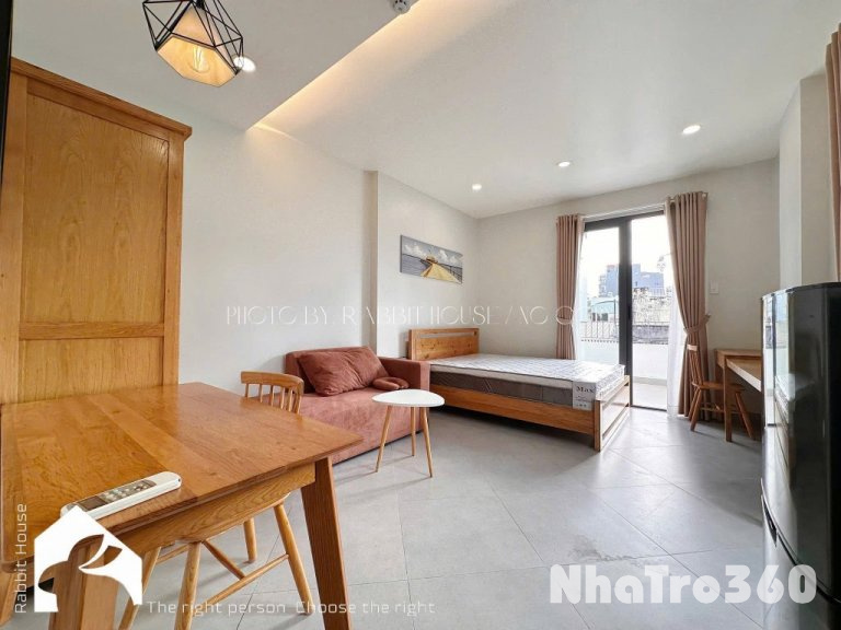 CHO THUÊ PHÒNG TRỌ QUẬN TÂN BÌNH FULL NỘI THẤT MỚI