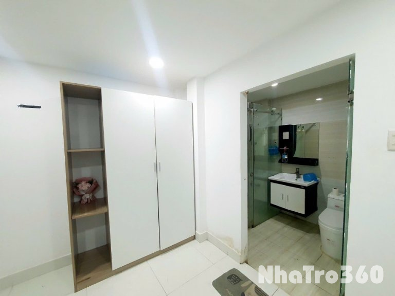 Nhà trống vài phòng Cho thuê chính chủ