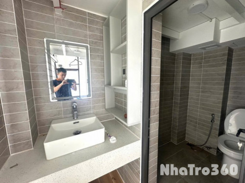 Căn Hộ Dulex Full Nội Thất Ngay Các Trường Đại Học