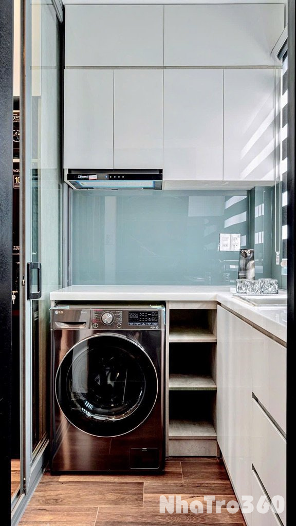 CĂN HỘ 1PN NGAY NHÀ GA T3 QUẬN TÂN BÌNH