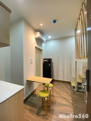 CHDV CAO CẤP MÁY GIẶT RIÊNG