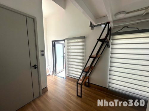 Căn Hộ Dulex Full Nội Thất Ngay Các Trường Đại Học