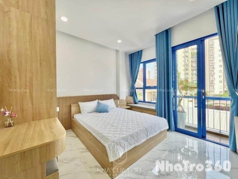 🌿CHO THUÊ CĂN STUDIO - GẦN SÂN BAY TÂN SƠN NHẤT