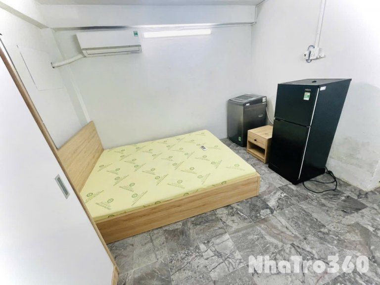 Cho thuê phòng Tân Bình