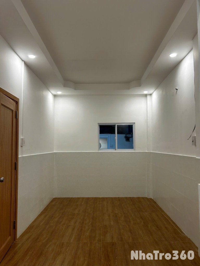 Nhà Nguyên Căn Kinh Doanh Spa, Nha Khoa Quận 8