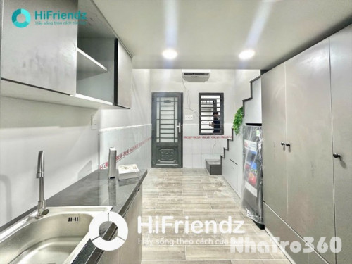 SIÊU PHẨM DUPLEX FULL NỘI THẤT GIÁ RẺ - MỚI XÂY