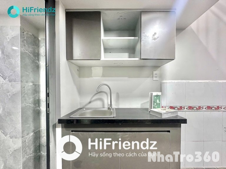 SIÊU PHẨM DUPLEX FULL NỘI THẤT GIÁ RẺ - MỚI XÂY