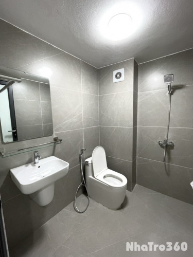 CHÍNH CHỦ CHO THUÊ CCMN ĐẬP HỘP