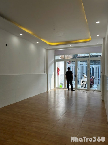 Nhà Nguyên Căn Kinh Doanh Spa, Nha Khoa Quận 8