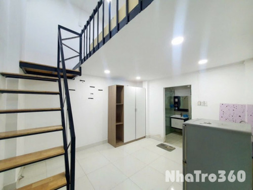 Nhà trống vài phòng Cho thuê chính chủ