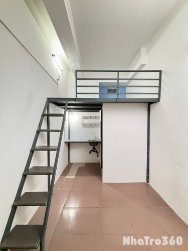 Ngay ngã tư an sương Q12