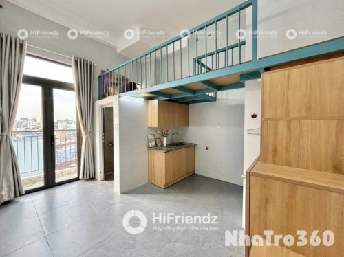 TRỐNG DUPLEX GIÁ RẺ - BAN CÔNG RIÊNG - GIẢM SỐC