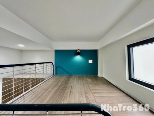 CHO THUÊ PHÒNG TRỌ DUPLEX KHÔNG GIỚI HẠN NGƯỜI QTB
