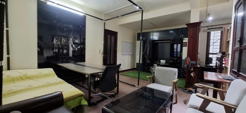 NHƯỢNG PHÒNG – ĐỐNG ĐA (GẦN ĐH Y HÀ NỘI)