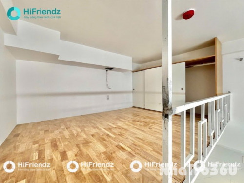 CHO THUÊ PHÒNG CÓ GÁC MỚI XÂY SẠCH SẼ - GIÁ RẺ