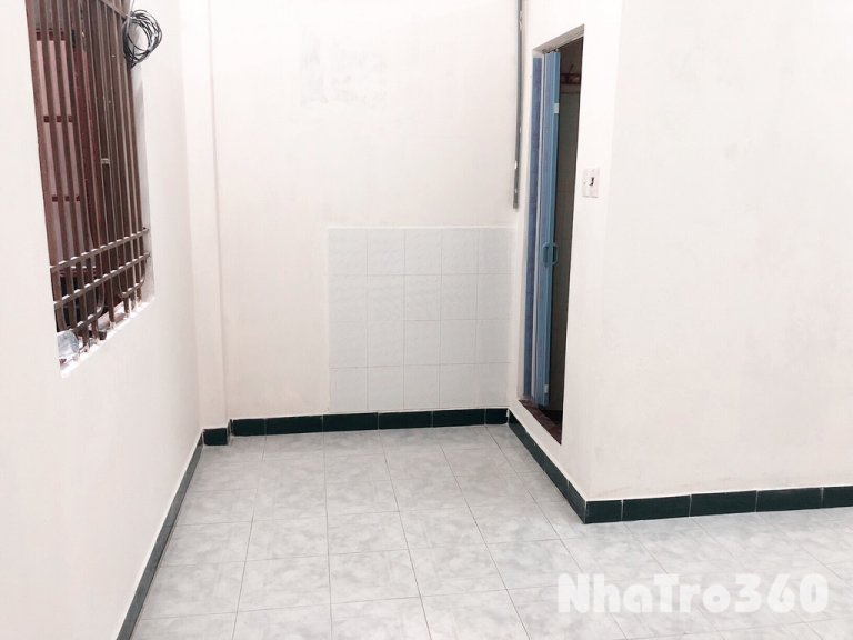 Cho thuê phòng Tân Bình, hành lang mát mẻ
