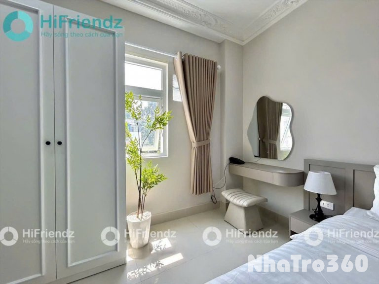 🌿CĂN HỘ STUDIO - FULL NỘI THẤT - GẦN BV TÂM ANH