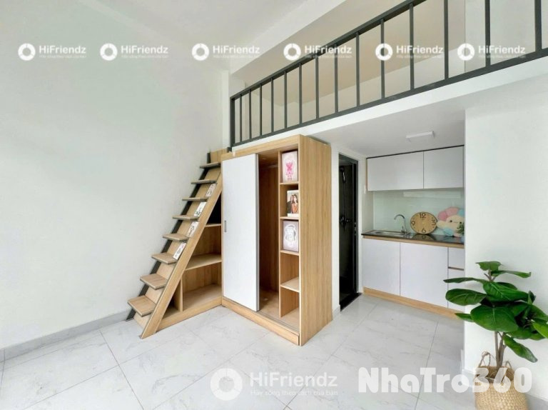 CHO THUÊ PHÒNG BAN CÔNG CÓ GÁC CỰC THOÁNG MÁT