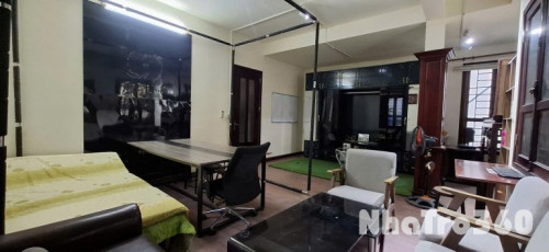 NHƯỢNG PHÒNG – ĐỐNG ĐA (GẦN ĐH Y HÀ NỘI)