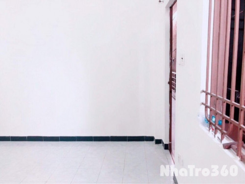 Cho thuê phòng Tân Bình, hành lang mát mẻ
