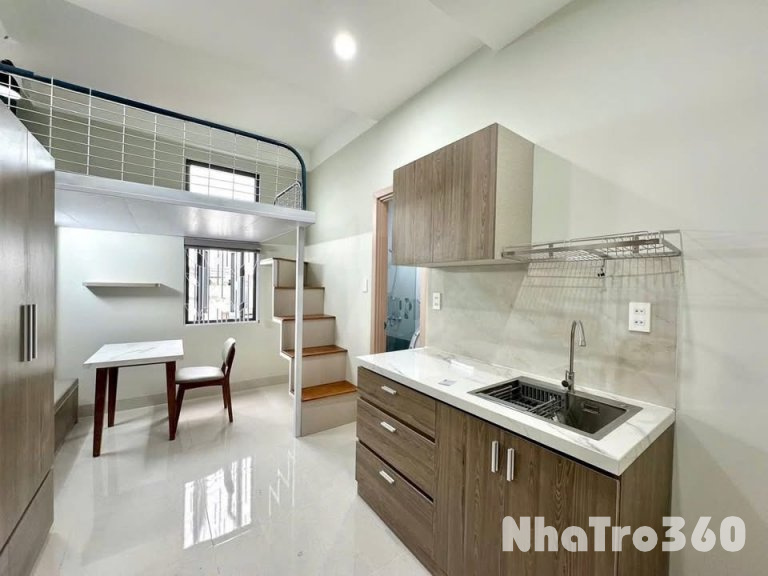 CHO THUÊ PHÒNG TRỌ DUPLEX KHÔNG GIỚI HẠN NGƯỜI QTB