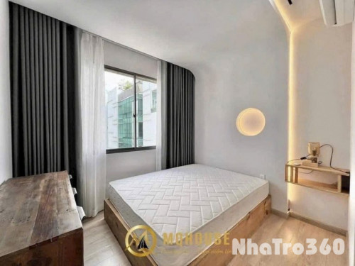 CĂN HỘ 1PN NGAY NHÀ GA T3 QUẬN TÂN BÌNH