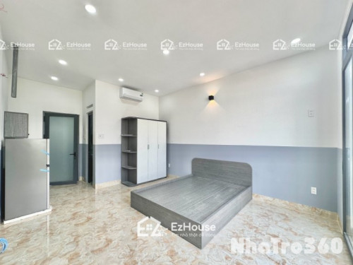 Full nội thất, ban công, tủ lạnh, giá rẻ