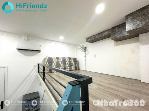 💥DUPLEX MÁY GIẶT RIÊNG GẦN ĐH CÔNG THƯƠNG TÂN PHÚ