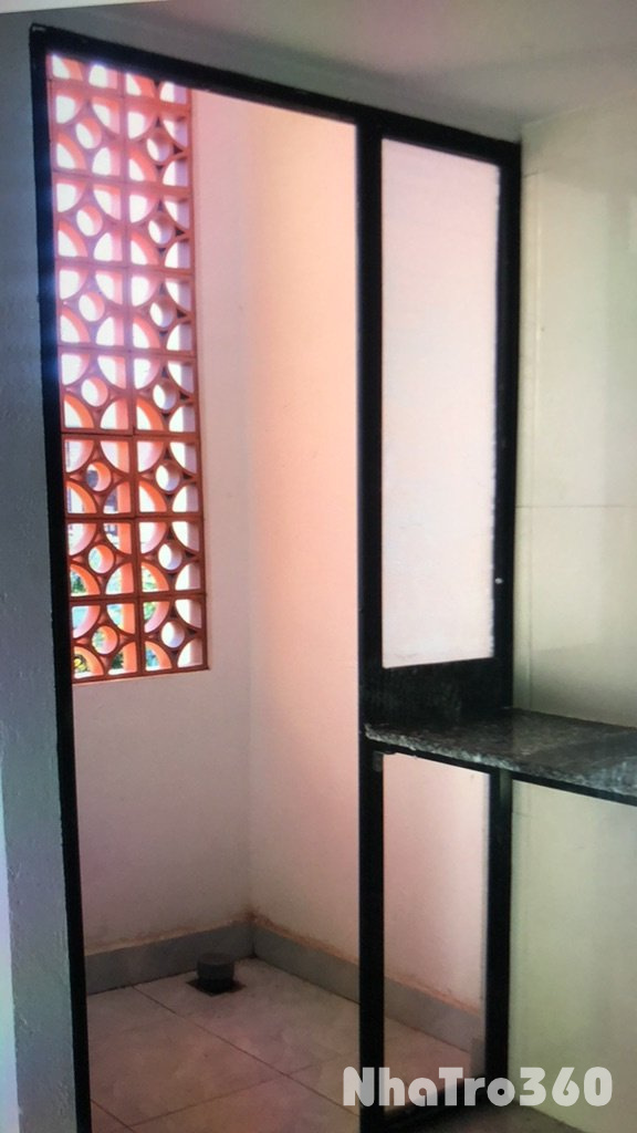 Phòng trọ 22m2 - 31 nước mặn 5