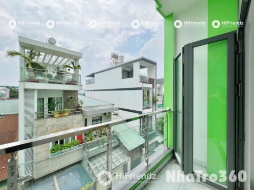 CHO THUÊ PHÒNG BAN CÔNG CÓ GÁC CỰC THOÁNG MÁT