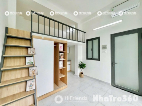 CHO THUÊ PHÒNG BAN CÔNG CÓ GÁC CỰC THOÁNG MÁT