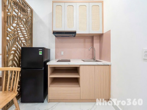 CĂN HỘ STUDIO NGAY NHÀ GA T3 QUẬN TÂN BÌNH