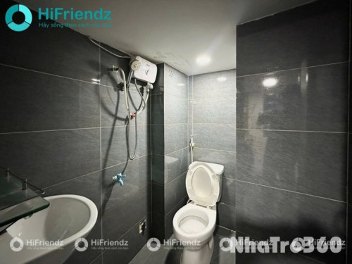 💥DUPLEX MÁY GIẶT RIÊNG GẦN ĐH CÔNG THƯƠNG TÂN PHÚ