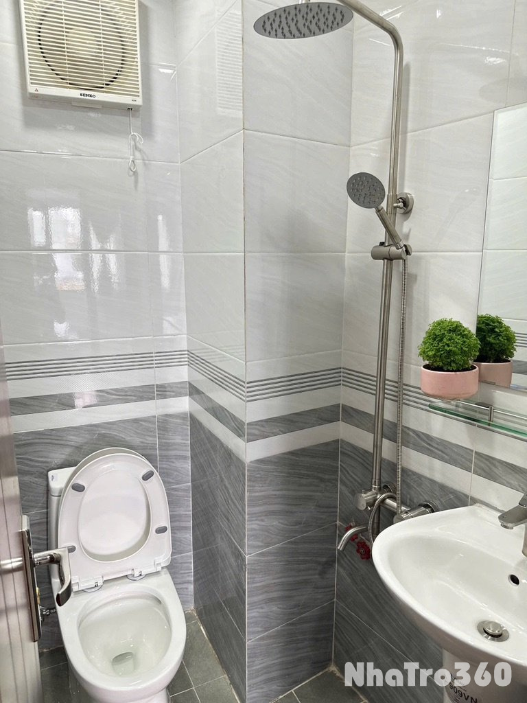 CĂN HỘ 1PN RỘNG 50M2 NGAY TRUNG TÂM TÂN BÌNH