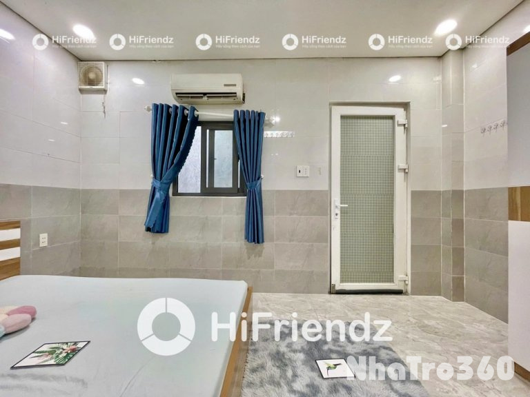 STUDIO FULL NỘI THẤT ĐẸP LUNG LINH NGAY AEON BTÂN