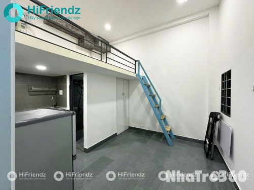 💥DUPLEX MÁY GIẶT RIÊNG GẦN ĐH CÔNG THƯƠNG TÂN PHÚ