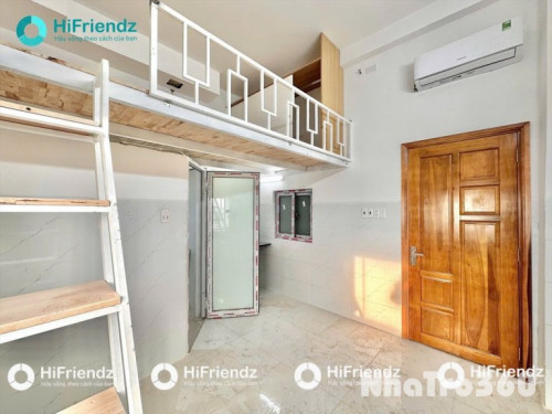 CHO THUÊ PHÒNG CÓ GÁC MỚI XÂY SẠCH SẼ - GIÁ RẺ