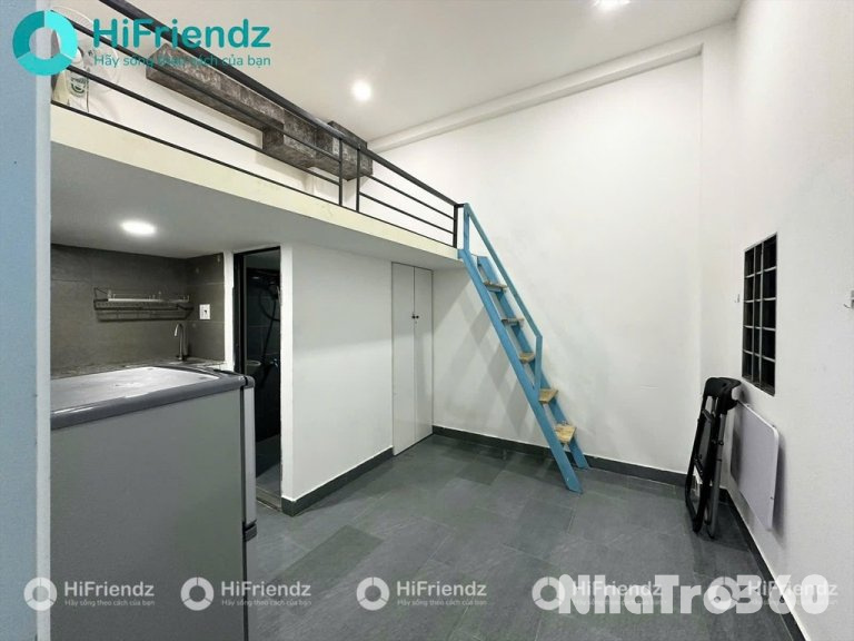 💥DUPLEX MÁY GIẶT RIÊNG GẦN ĐH CÔNG THƯƠNG TÂN PHÚ