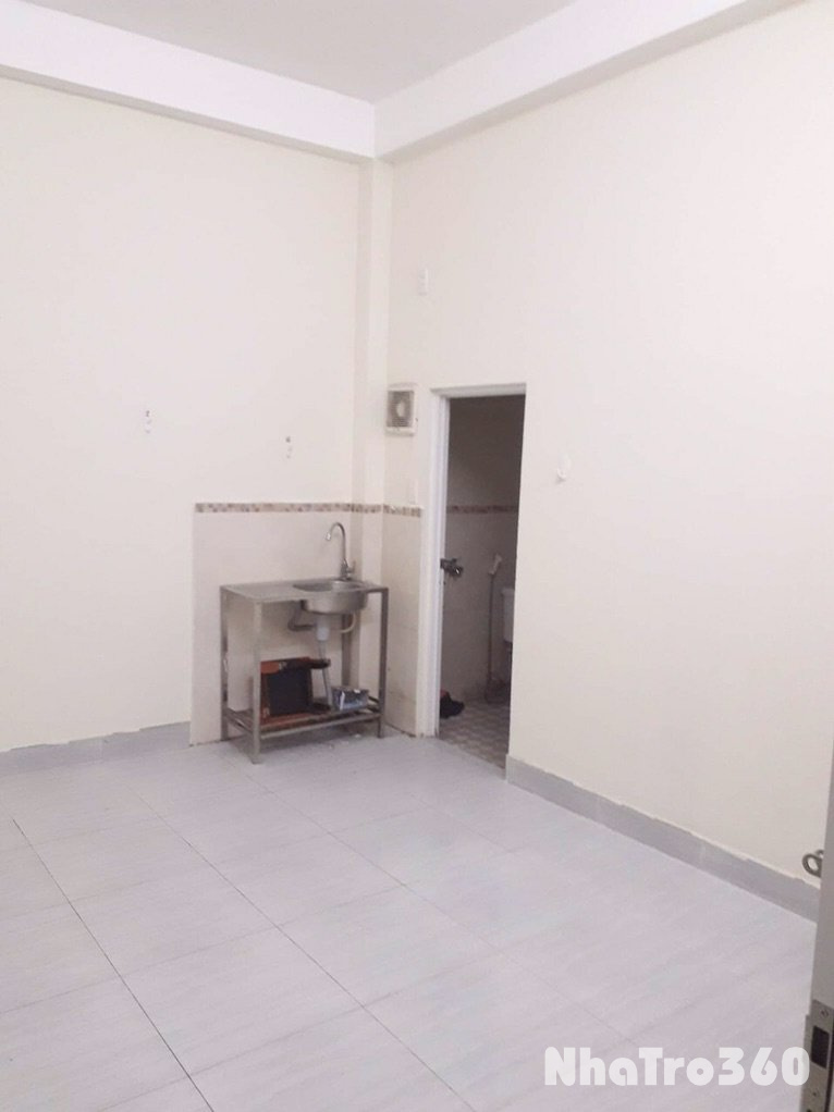 Phòng trọ giá sinh viên