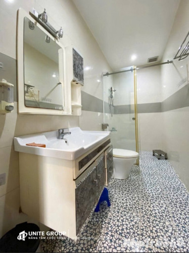 Cho thuê căn hộ Studio Cửa sổ thoáng Q4 gần cầu Ông Lãnh, cầu Calmette, cầu Kênh Tẻ